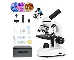 Microscope adults kids for sale  Delivered anywhere in USA 