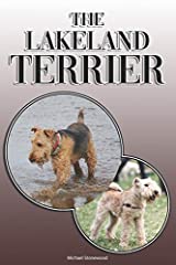 Lakeland terrier complete for sale  Delivered anywhere in UK