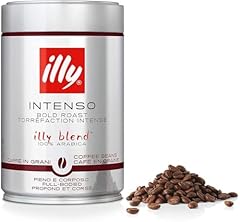 Illy café grains d'occasion  Livré partout en France