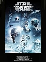 Star wars impero usato  Spedito ovunque in Italia 