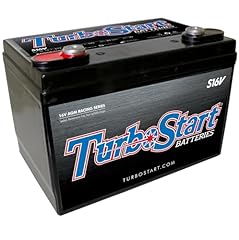 Turbostart s16v 16v for sale  Delivered anywhere in USA 