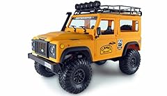 Amewi d90x12 landrover usato  Spedito ovunque in Italia 