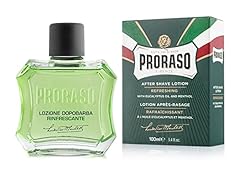 Proraso shave lotion for sale  Delivered anywhere in USA 