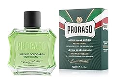 Proraso lotion rasage d'occasion  Livré partout en Belgiqu
