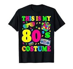 80s costume shirt for sale  Delivered anywhere in USA 