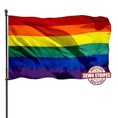 Lgbtq rainbow gay for sale  Delivered anywhere in USA 
