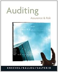 Auditing assurance risk for sale  Delivered anywhere in USA 