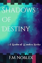 Realms wonder shadows d'occasion  Livré partout en France