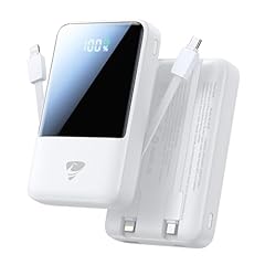 Batterie externe 20000mah d'occasion  Livré partout en France