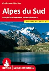 Alpes sud ecrins for sale  Delivered anywhere in UK
