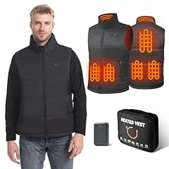 Garoerfar gilet chauffant d'occasion  Livré partout en France