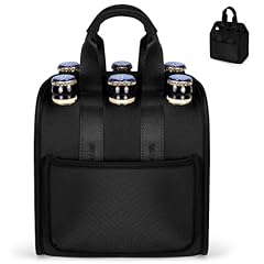 Männerhandtasche bier biertr� gebraucht kaufen  Wird an jeden Ort in Deutschland
