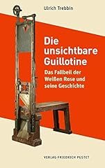 Unsichtbare guillotine fallbei gebraucht kaufen  Wird an jeden Ort in Deutschland