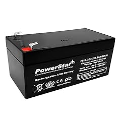 Apc powerstar battery for sale  Delivered anywhere in USA 