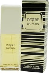 Ivoire balmain pierre for sale  Delivered anywhere in USA 