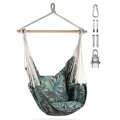 Vonhaus hanging chair for sale  Delivered anywhere in UK