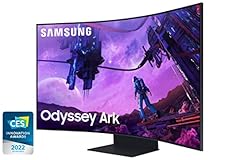 Samsung odyssey ark for sale  Delivered anywhere in UK