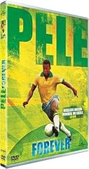 Pelé forever d'occasion  Livré partout en France