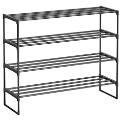 Songmics shoe rack for sale  Delivered anywhere in USA 