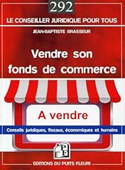 Fonds commerce mode d'occasion  Livré partout en Belgiqu