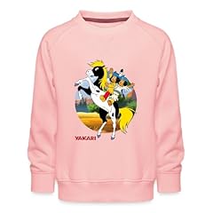 Spreadshirt yakari regenbogen gebraucht kaufen  Wird an jeden Ort in Deutschland
