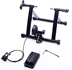 Balancefrom bike trainer for sale  Delivered anywhere in USA 
