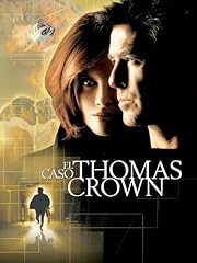 Thomas crown affair for sale  Delivered anywhere in USA 