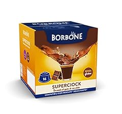 Caffè borbone superciock usato  Spedito ovunque in Italia 