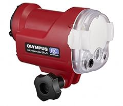 Olympus ufl underwater for sale  Delivered anywhere in Ireland