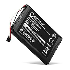 Cellonic batteria gps usato  Spedito ovunque in Italia 
