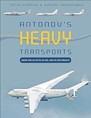 Antonov heavy transports gebraucht kaufen  Wird an jeden Ort in Deutschland