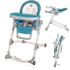 Lionelo cora chaise d'occasion  Livré partout en France
