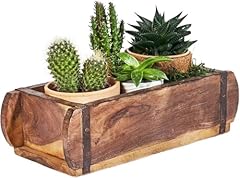Marrakeech vassoio legno usato  Spedito ovunque in Italia 