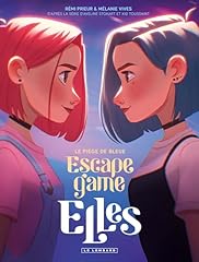 Escape game piège d'occasion  Livré partout en France