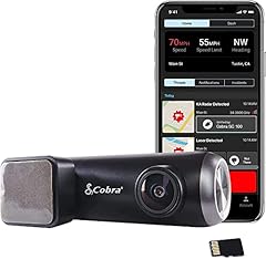 Cobra smart dashcam d'occasion  Livré partout en France