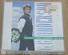 Weisse rosen schenk gebraucht kaufen  Wird an jeden Ort in Deutschland