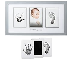 Pearhead babyprints photo for sale  Delivered anywhere in USA 