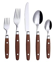 Annova silverware set for sale  Delivered anywhere in USA 