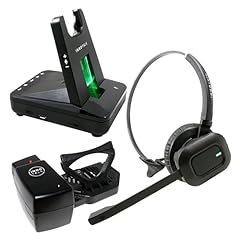 Wireless headset desk for sale  Delivered anywhere in USA 