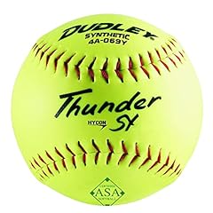 Thunder softball asa for sale  Delivered anywhere in USA 