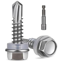 Krysay self drilling for sale  Delivered anywhere in USA 