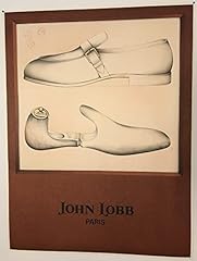 john lobb d'occasion  Livré partout en France