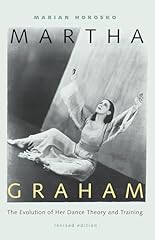 Martha graham evolution for sale  Delivered anywhere in USA 