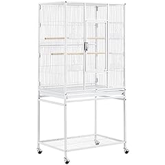 Yaheetech grande cage d'occasion  Livré partout en France
