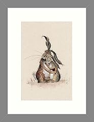 Artko hares framed for sale  Delivered anywhere in UK