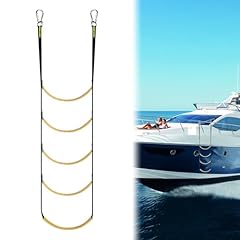 échelle corde bateau d'occasion  Livré partout en France