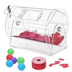 Vevor tambour tombola d'occasion  Livré partout en France