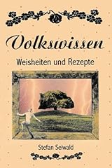 Volkswissen weisheiten rezepte gebraucht kaufen  Wird an jeden Ort in Deutschland
