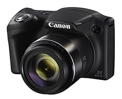 Canon powershot sx420 usato  Spedito ovunque in Italia 