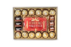 Ferrero prestige confezione usato  Spedito ovunque in Italia 